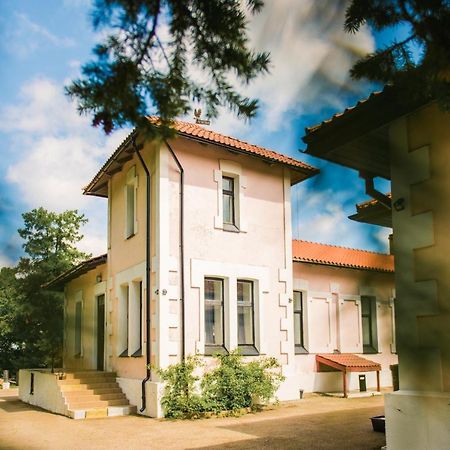 Villa Meretare Toila Kültér fotó