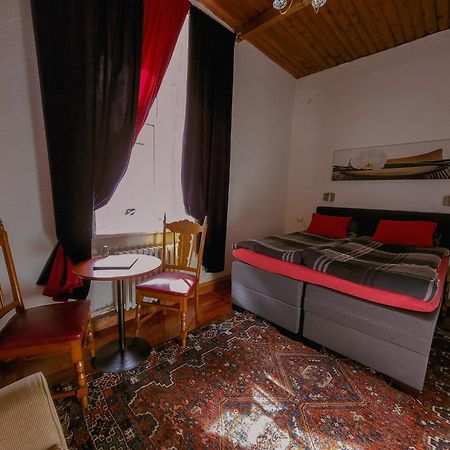 Villa Meretare Toila Kültér fotó