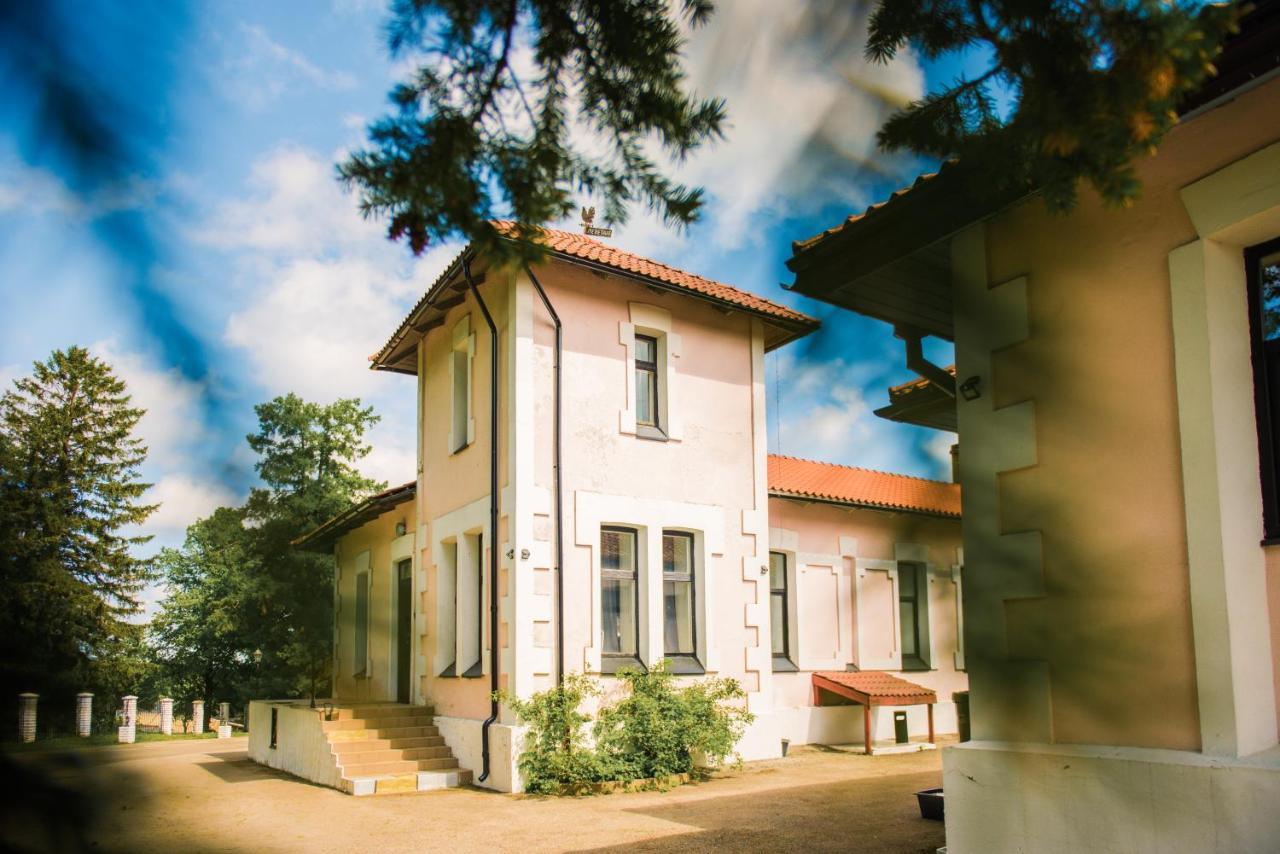 Villa Meretare Toila Kültér fotó