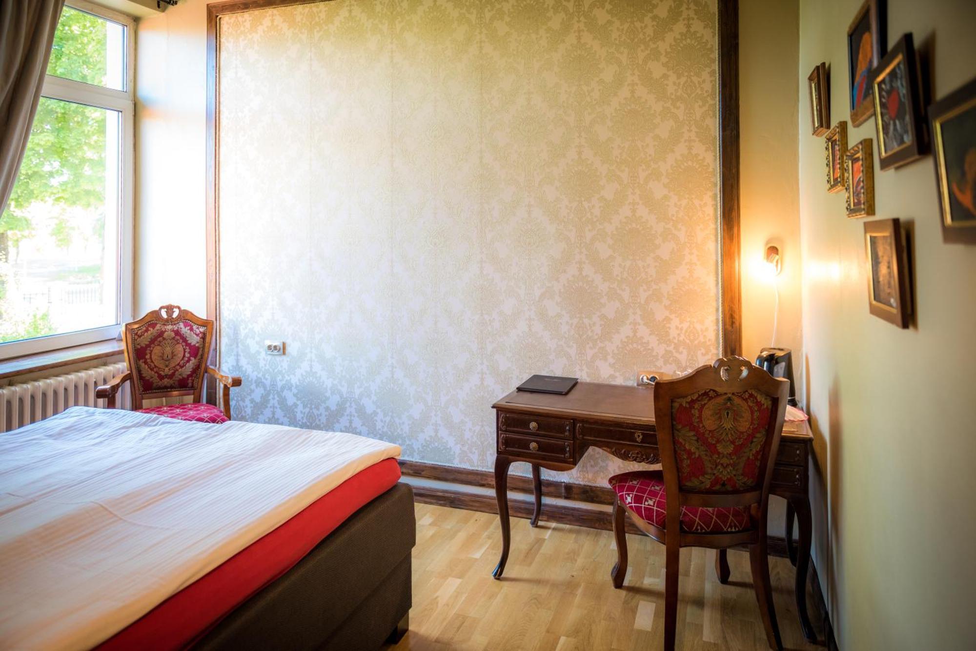 Villa Meretare Toila Kültér fotó