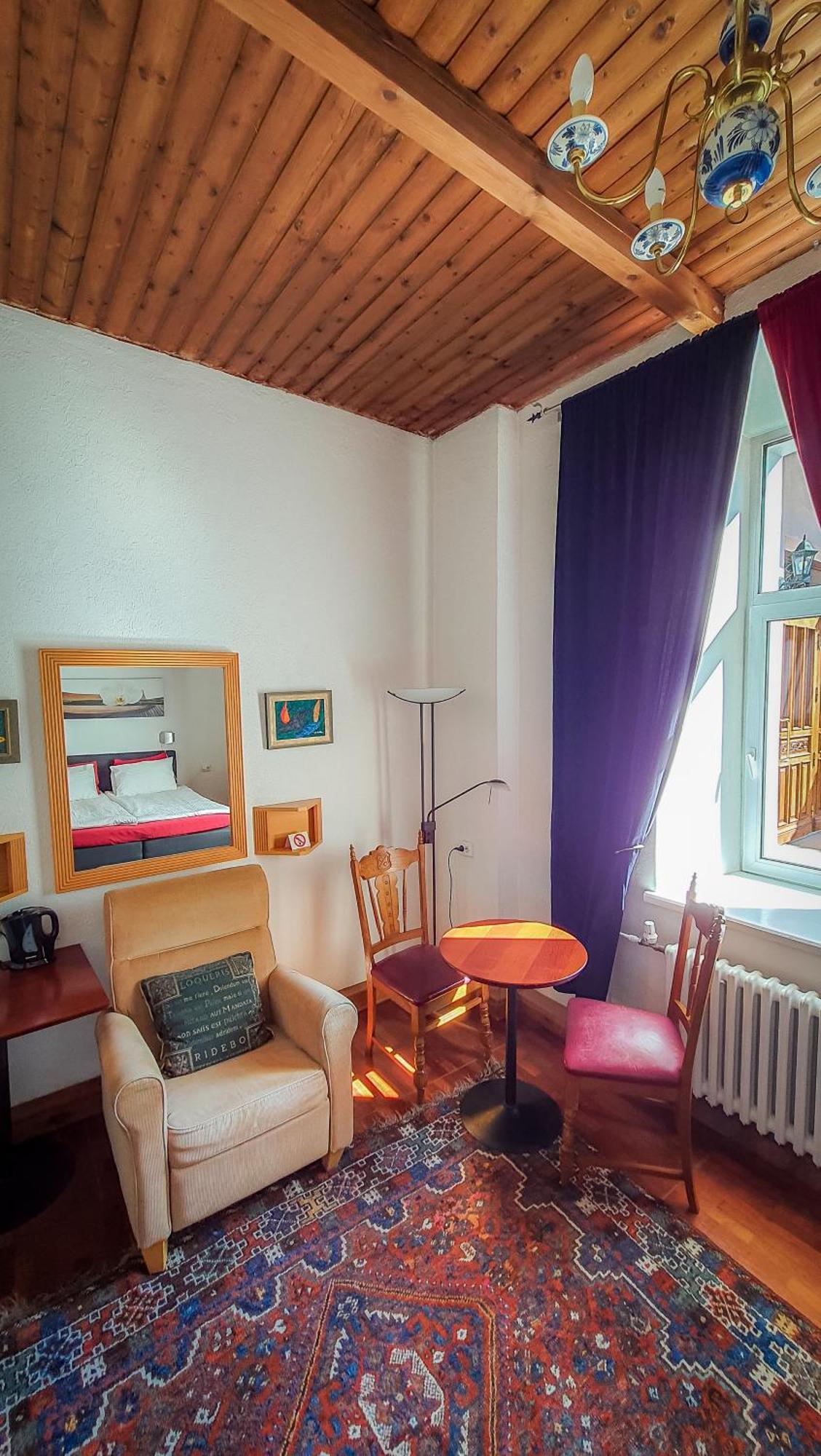 Villa Meretare Toila Kültér fotó