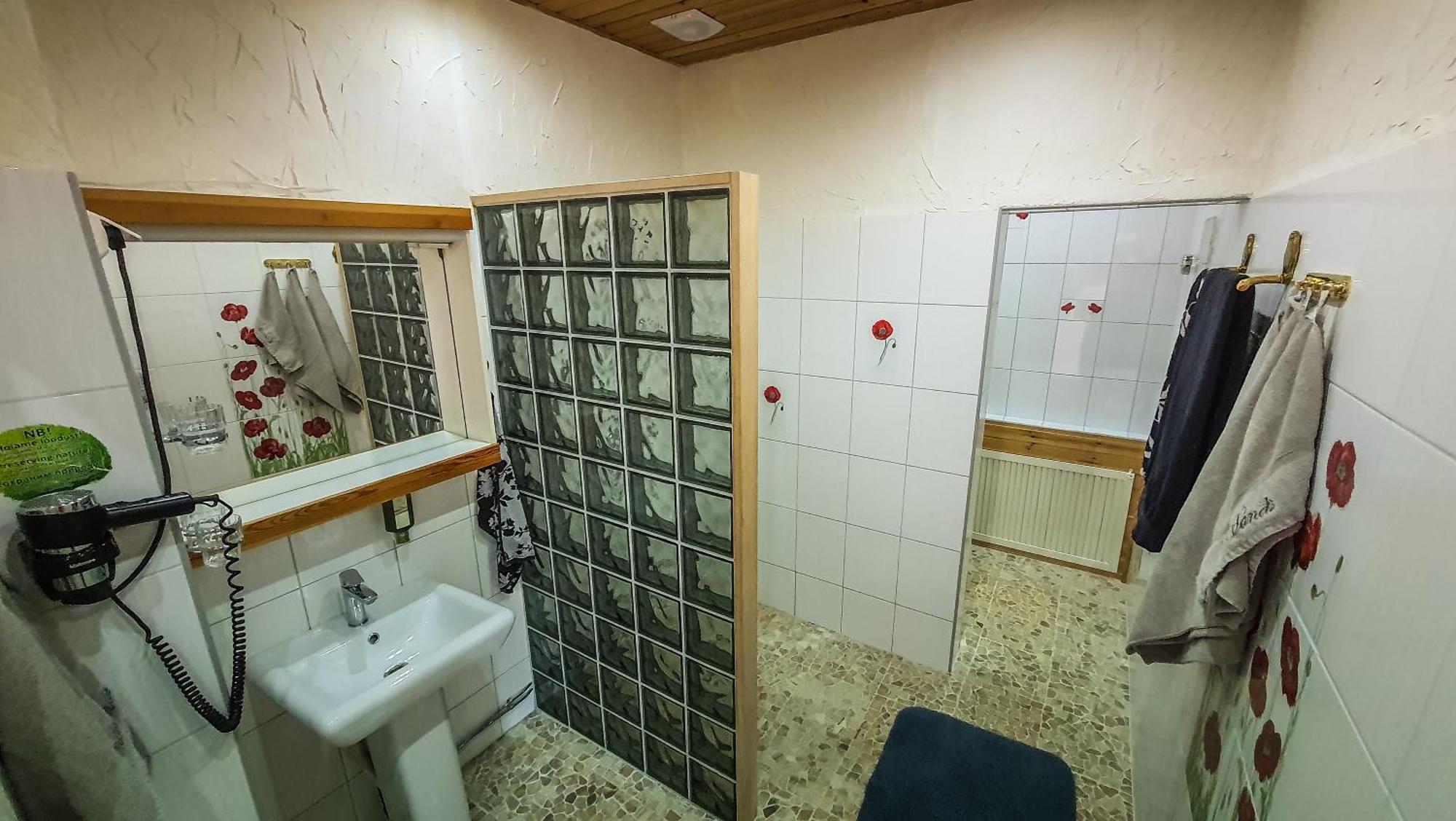 Villa Meretare Toila Kültér fotó