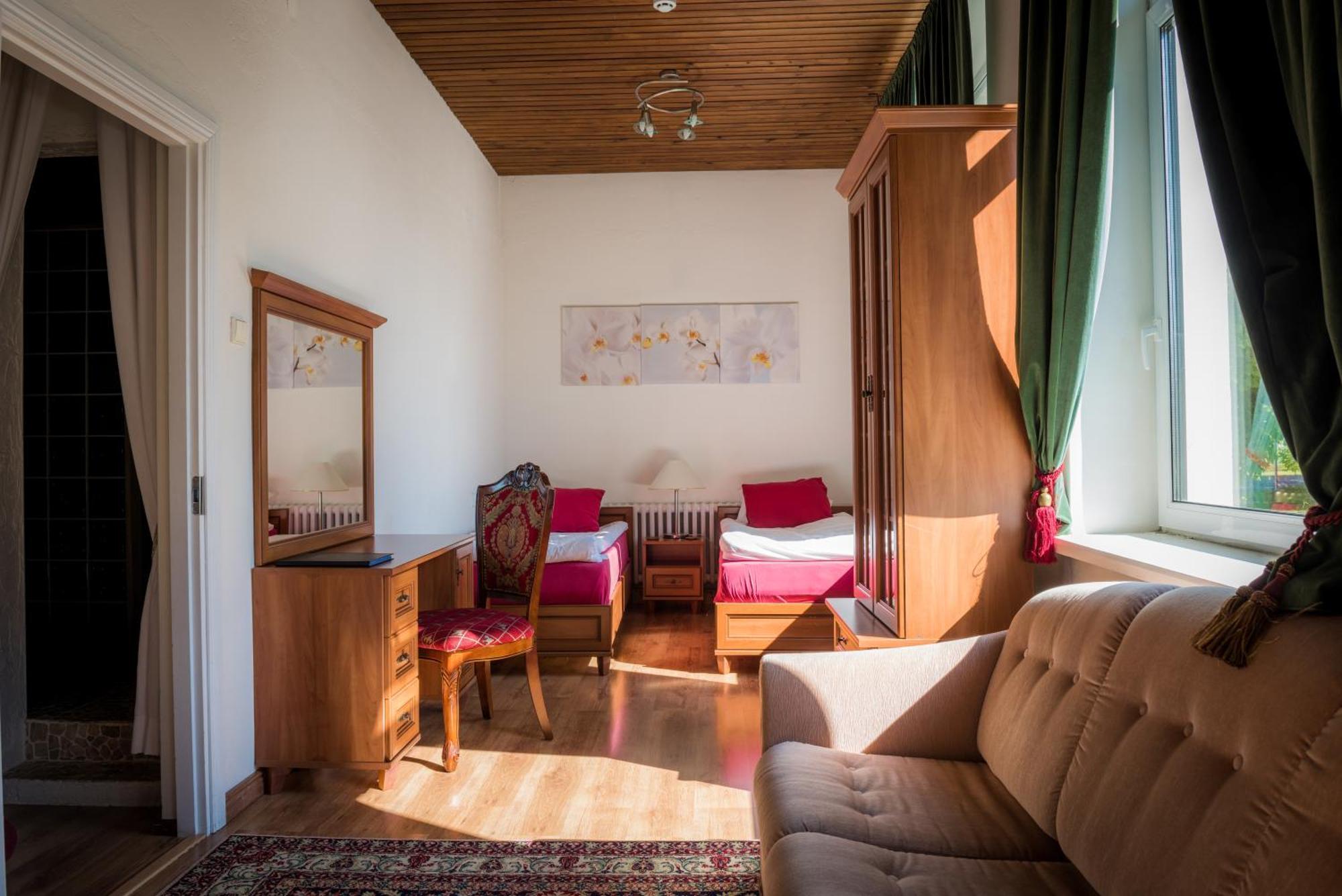 Villa Meretare Toila Kültér fotó