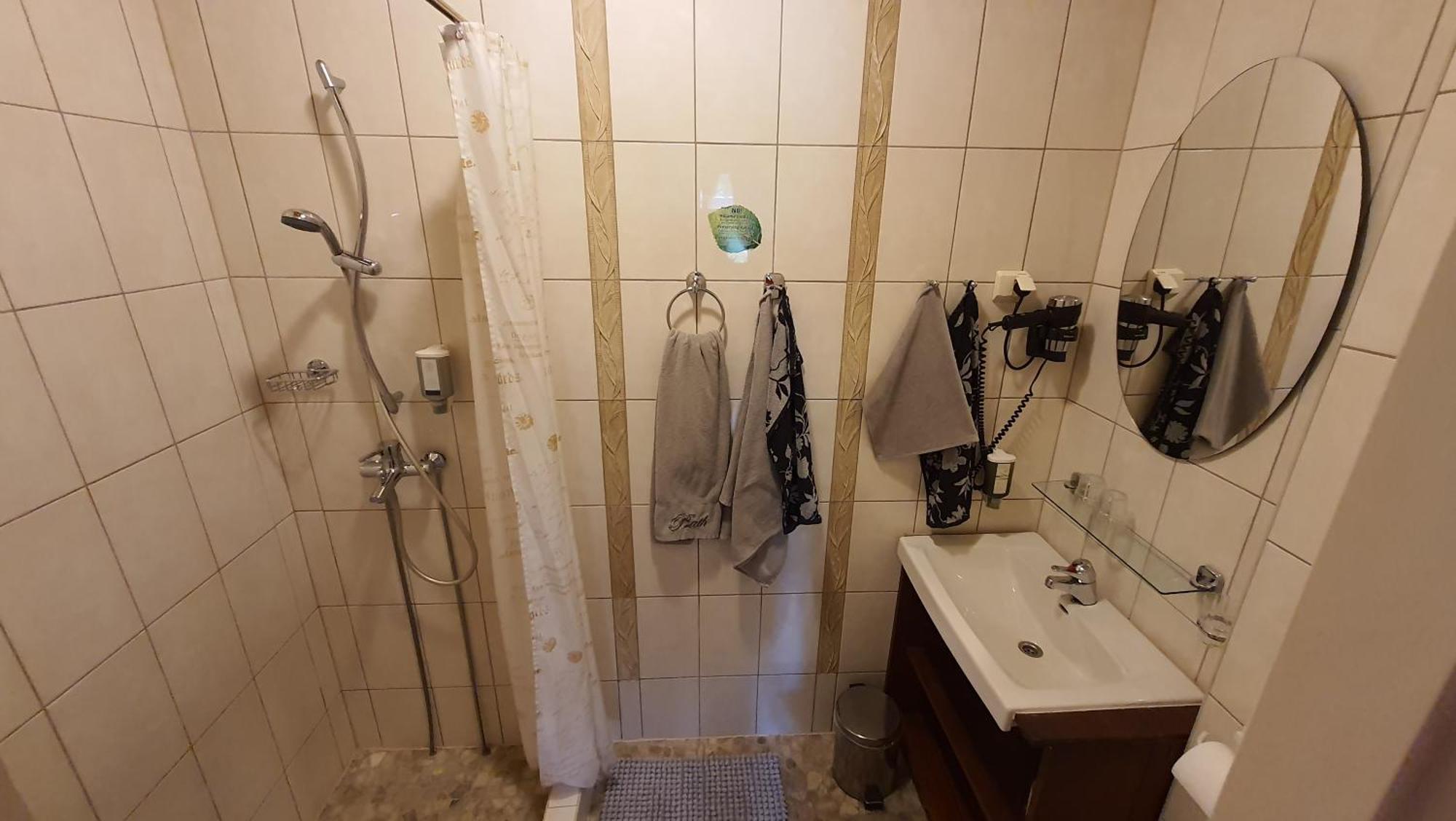Villa Meretare Toila Szoba fotó