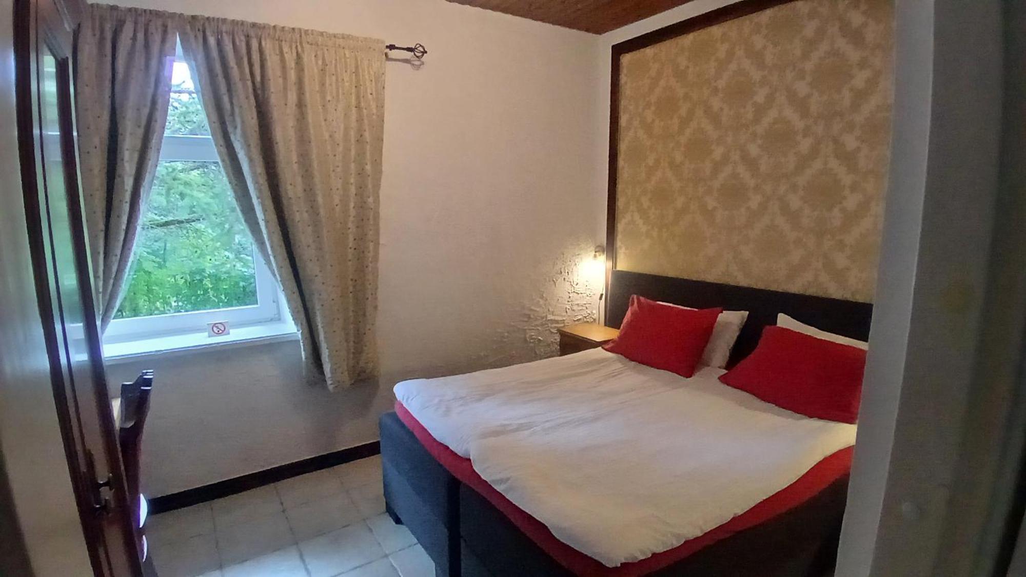 Villa Meretare Toila Kültér fotó